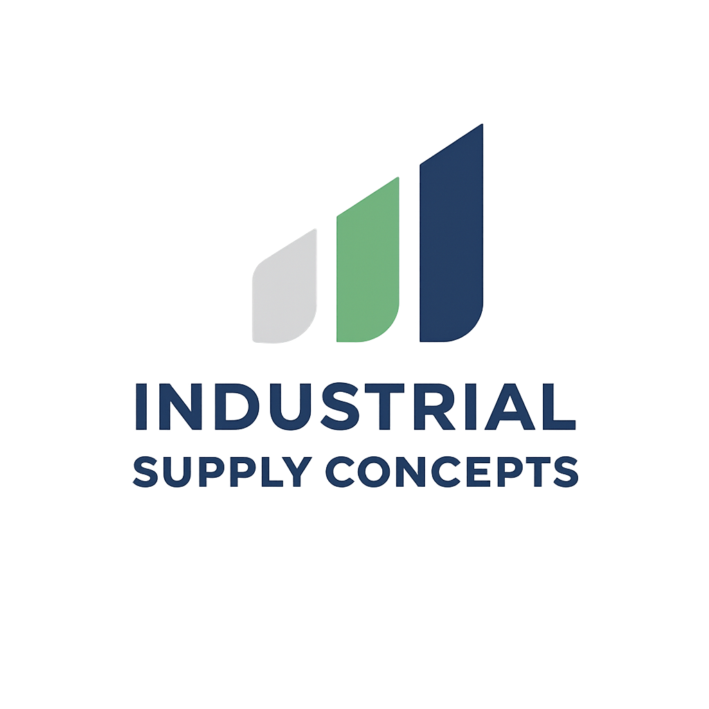 ISC Logo